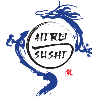 Hiro Sushi logo